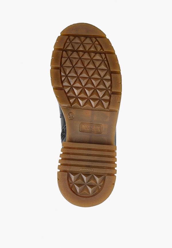 фото Полусапоги goodzone