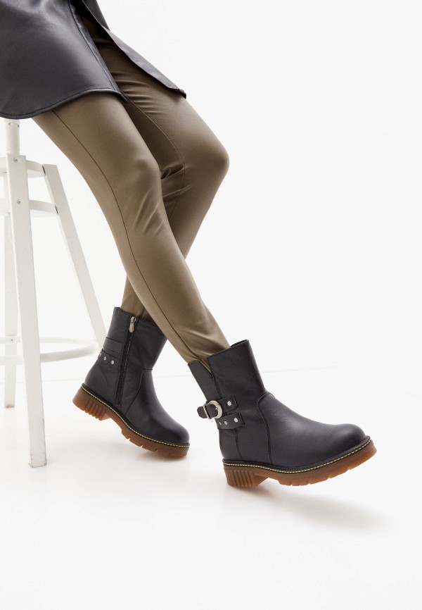 фото Полусапоги goodzone