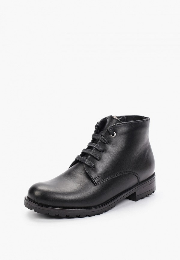 фото Ботинки goodzone