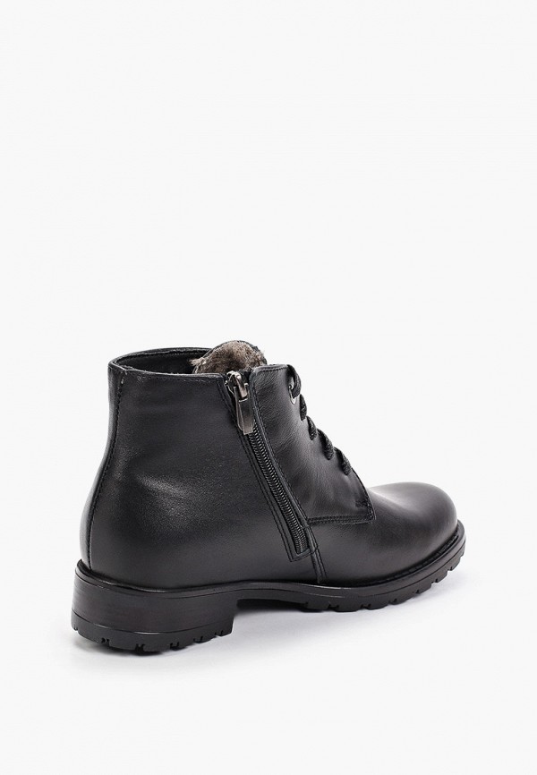 фото Ботинки goodzone