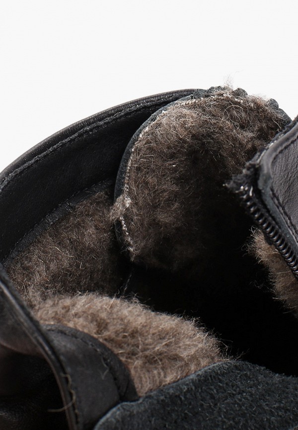 фото Ботинки goodzone