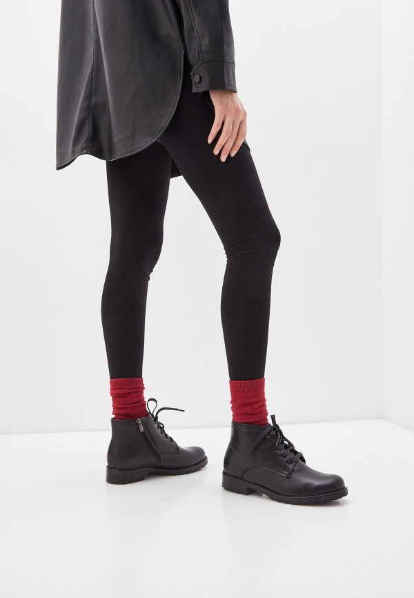 фото Ботинки goodzone