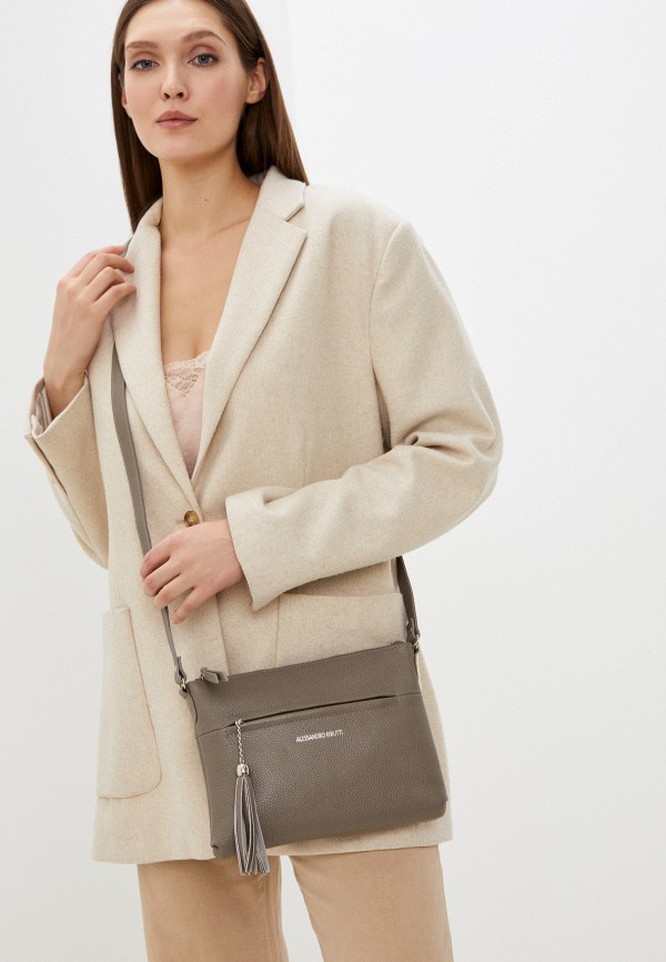 фото Сумка alessandro birutti
