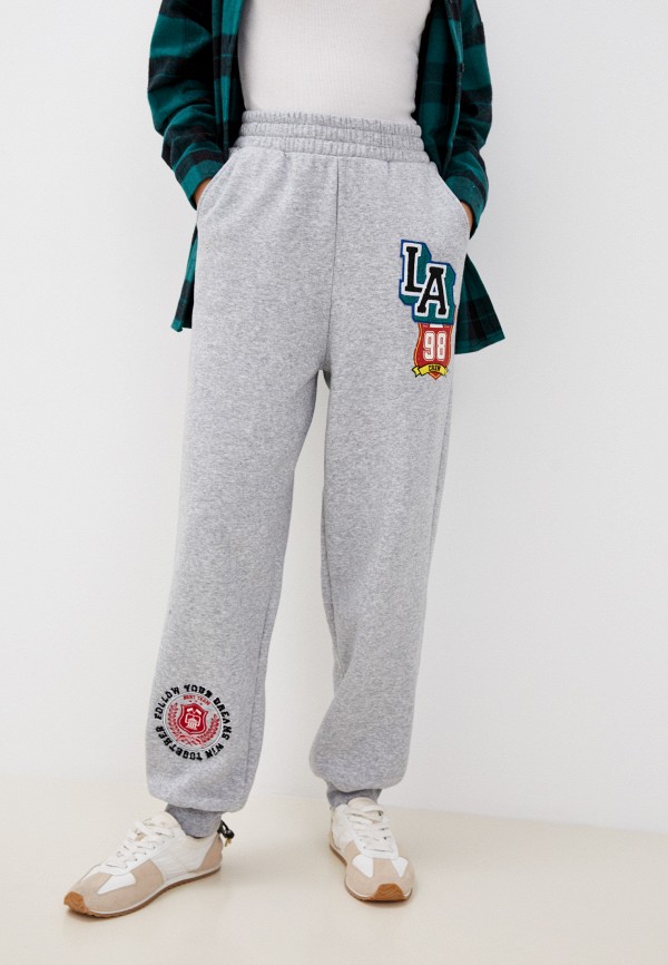 фото Брюки спортивные modis