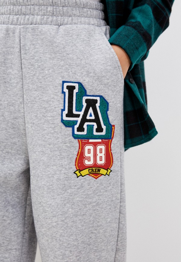 фото Брюки спортивные modis