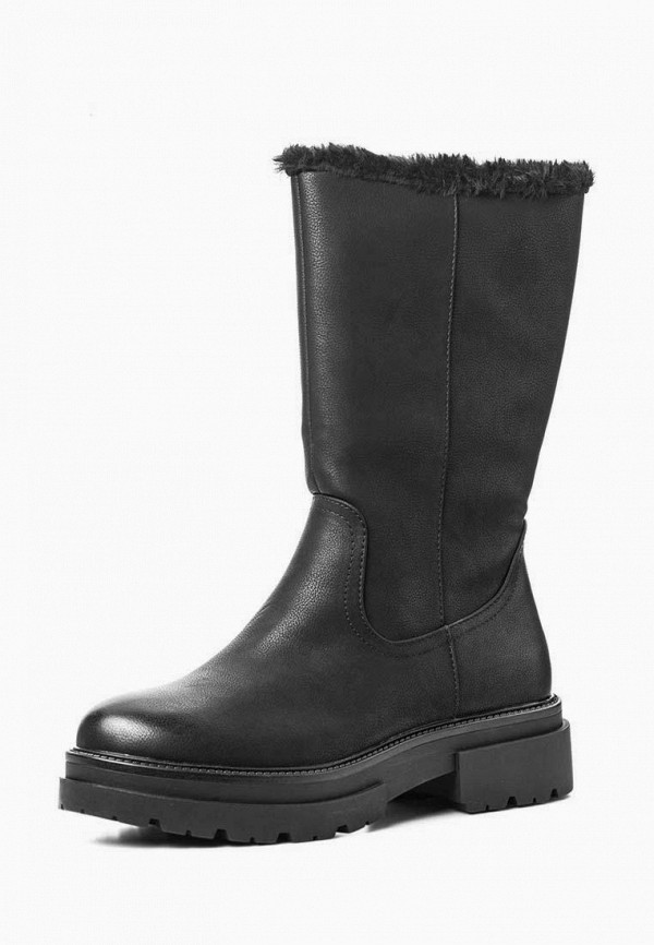 фото Сапоги instreet