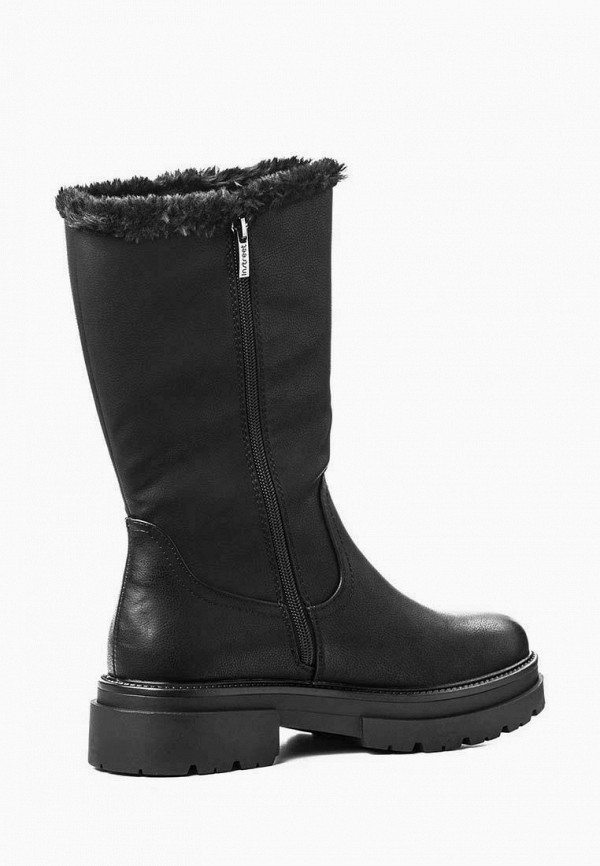 фото Сапоги instreet