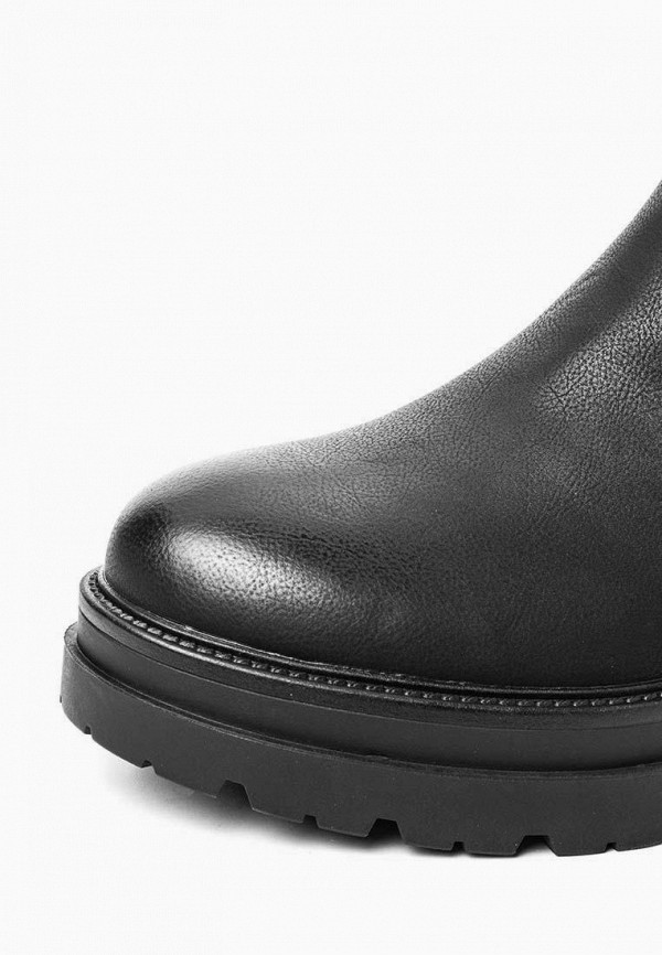 фото Сапоги instreet