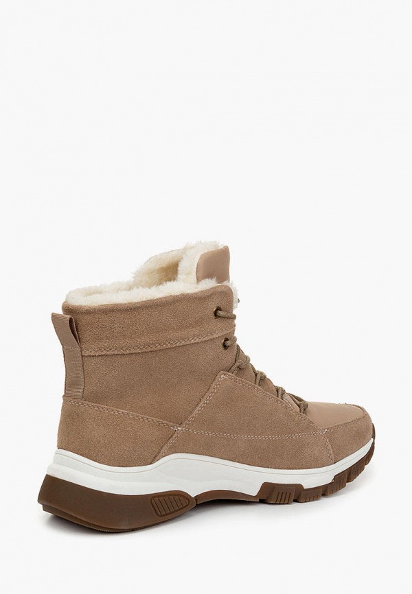 фото Ботинки quattrocomforto