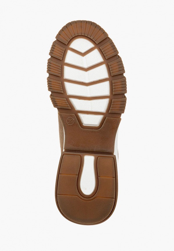 фото Ботинки quattrocomforto