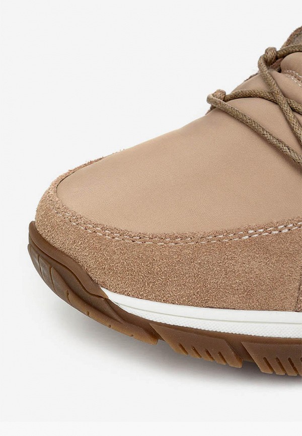 фото Ботинки quattrocomforto