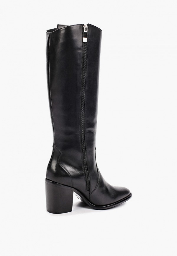 фото Сапоги giotto