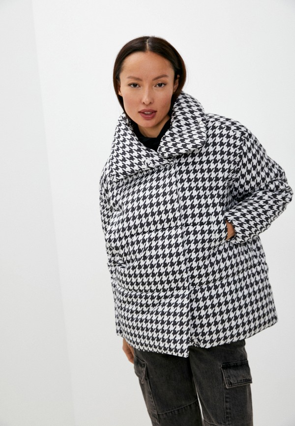 фото Куртка утепленная savage