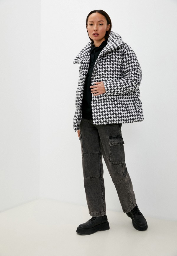 фото Куртка утепленная savage