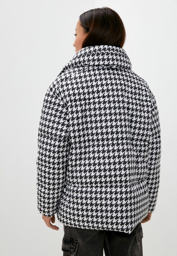 фото Куртка утепленная savage