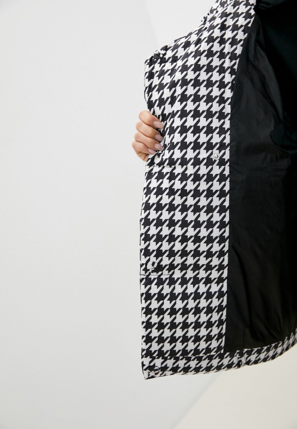 фото Куртка утепленная savage