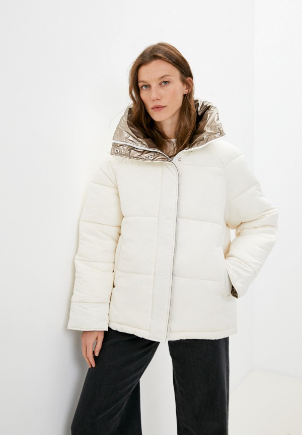 фото Куртка утепленная colin's