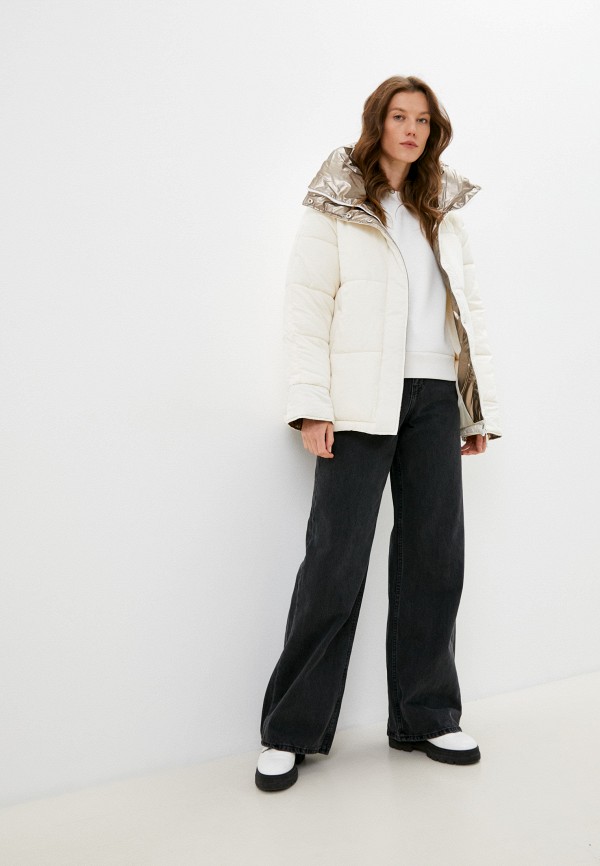 фото Куртка утепленная colin's