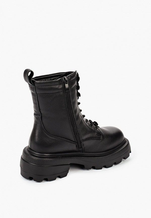 фото Ботинки berkonty