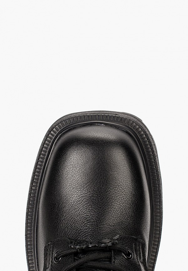 фото Ботинки berkonty