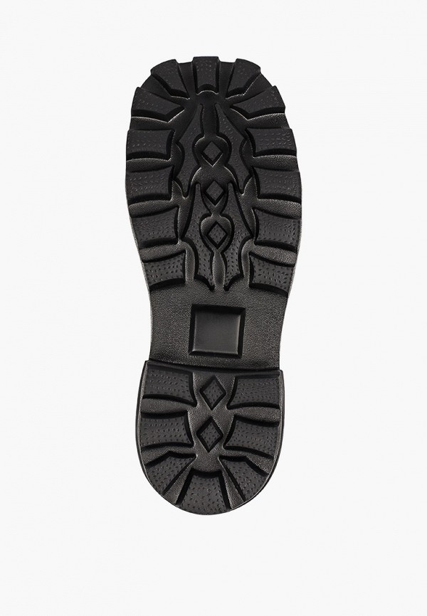 фото Ботинки berkonty