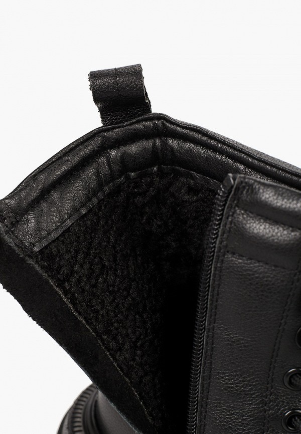 фото Ботинки berkonty