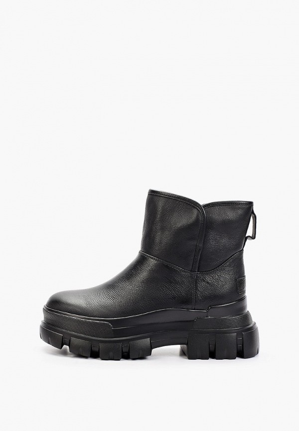 фото Ботинки berkonty