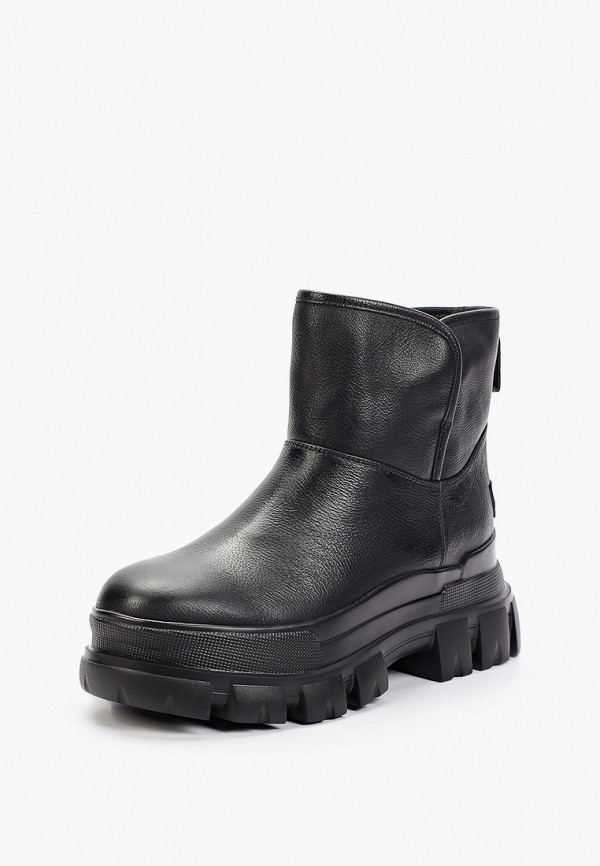 фото Ботинки berkonty