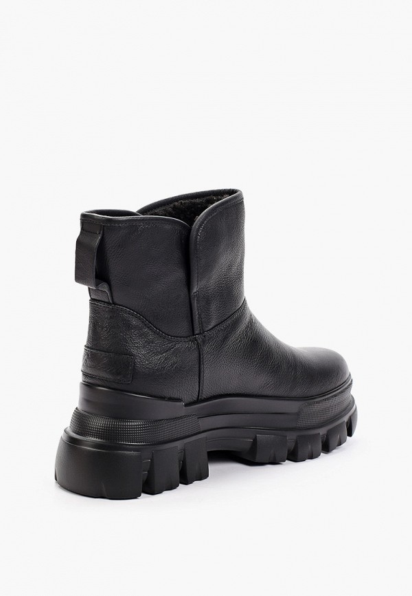 фото Ботинки berkonty