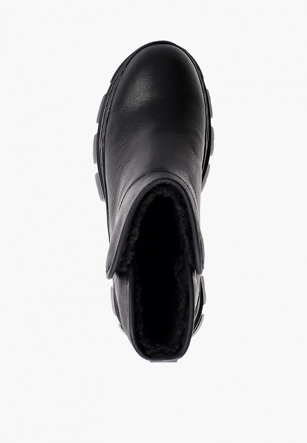 фото Ботинки berkonty