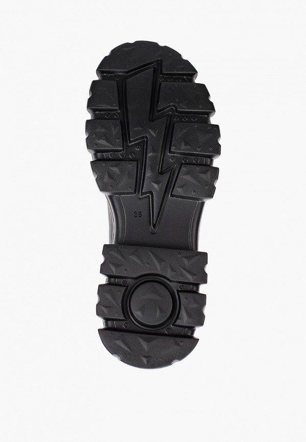 фото Ботинки berkonty