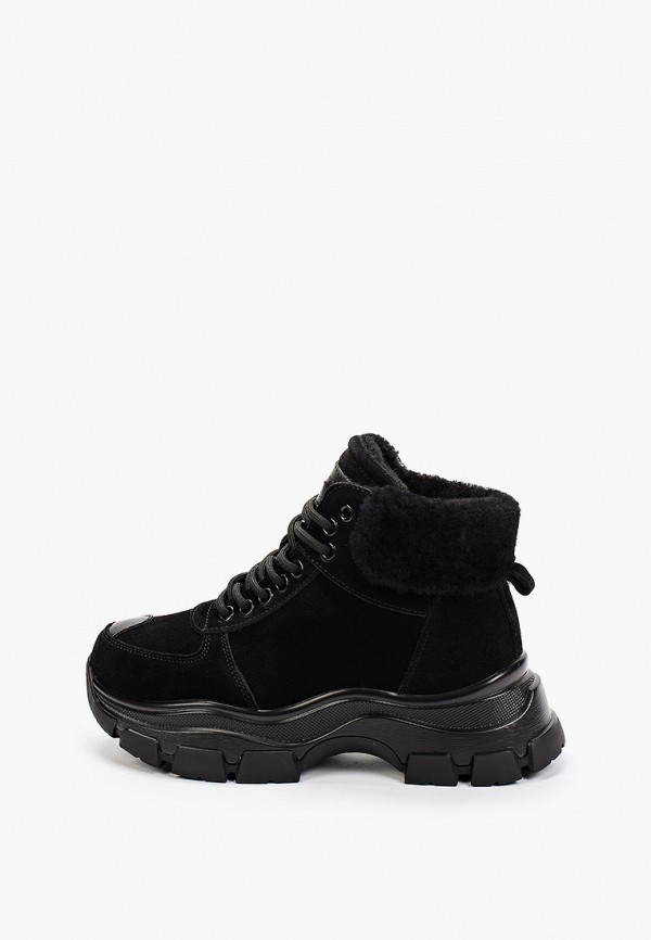 фото Ботинки v.i.konty