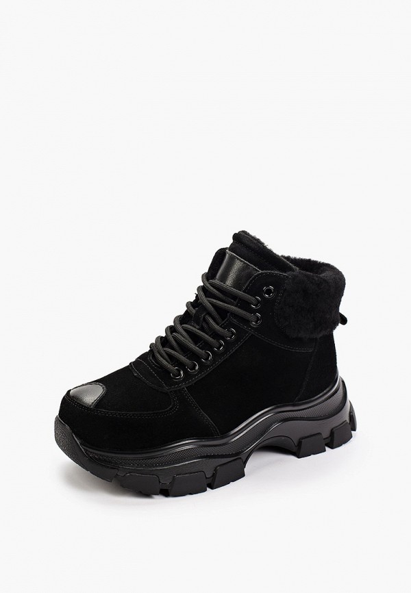 фото Ботинки v.i.konty