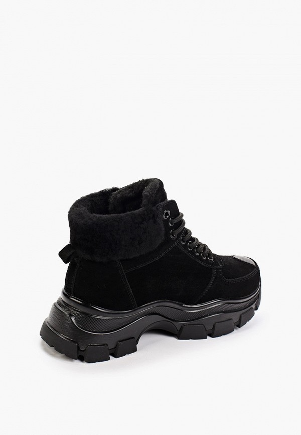 фото Ботинки v.i.konty