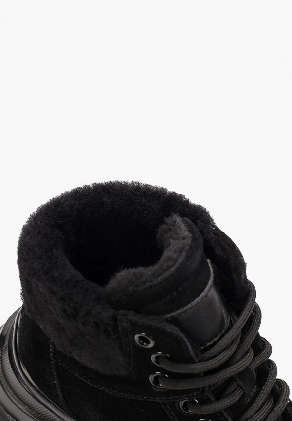 фото Ботинки v.i.konty