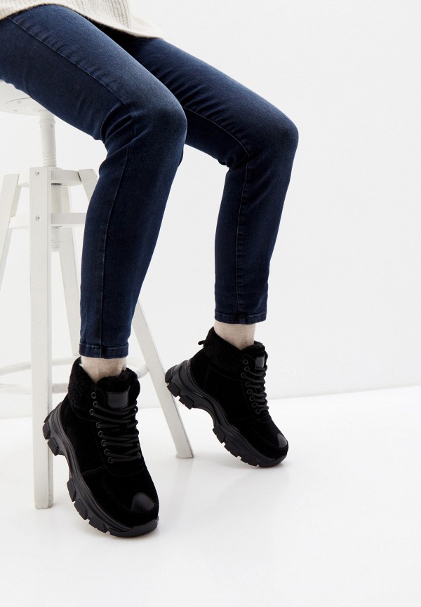 фото Ботинки v.i.konty