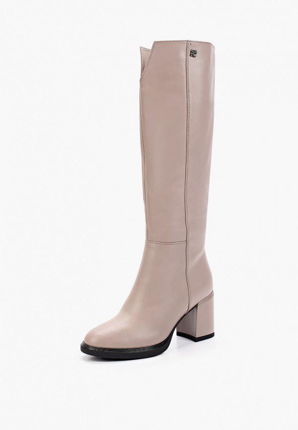 фото Сапоги berkonty