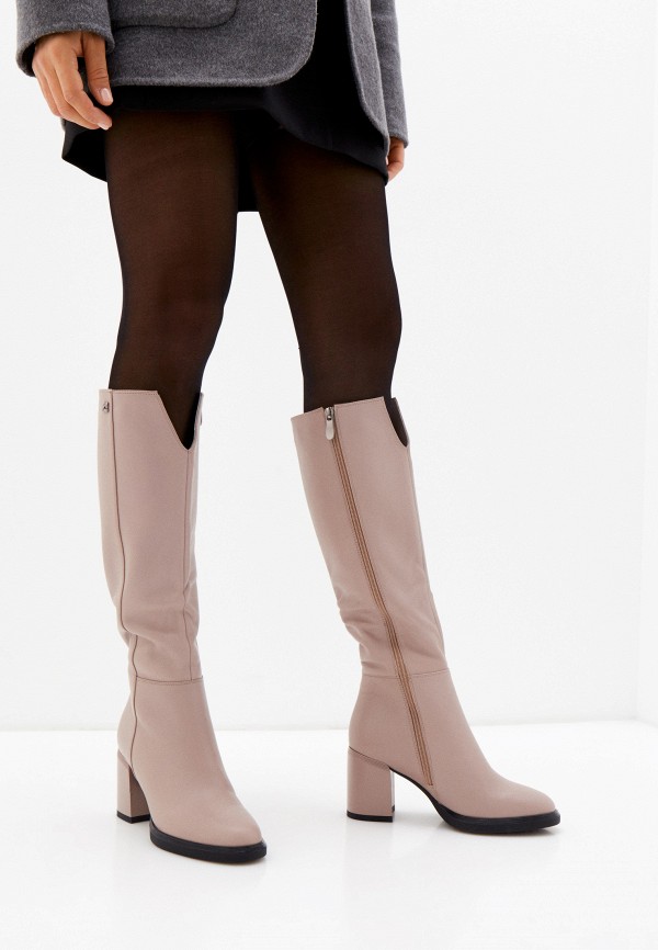 фото Сапоги berkonty