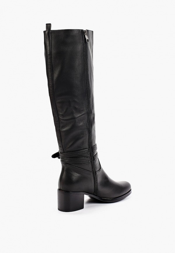 фото Сапоги berkonty