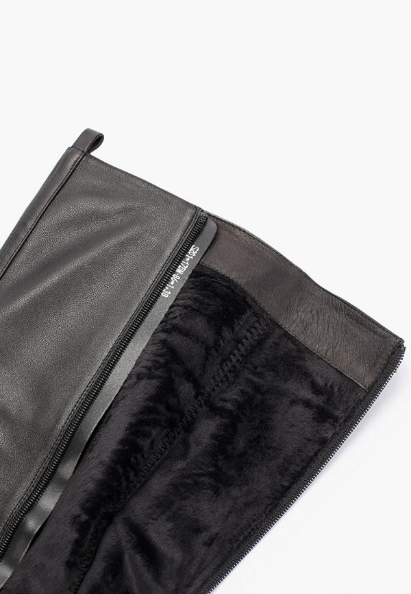 фото Сапоги berkonty