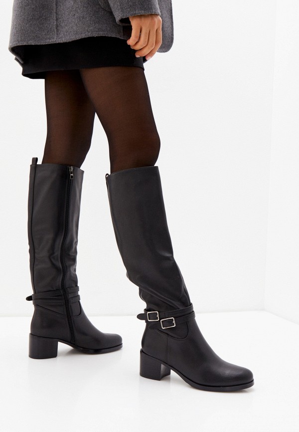 фото Сапоги berkonty