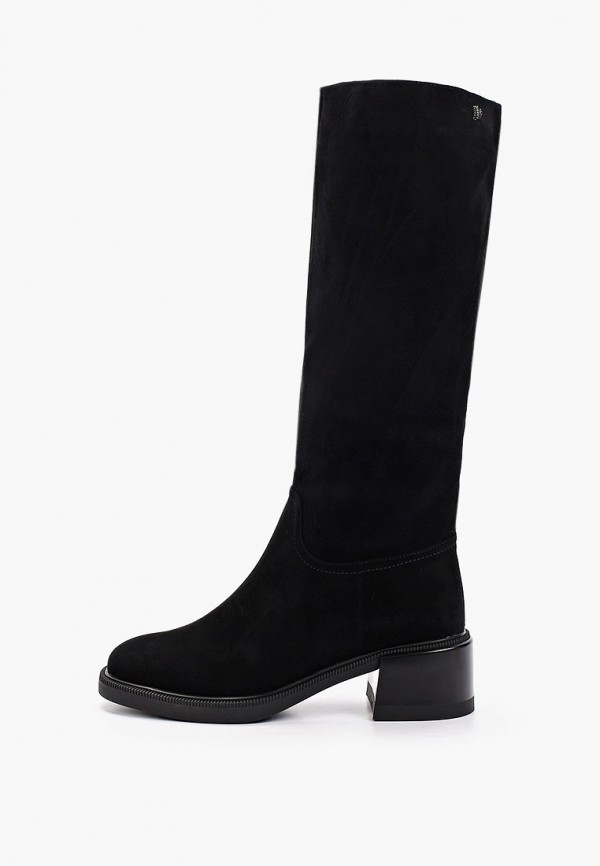 фото Сапоги berkonty