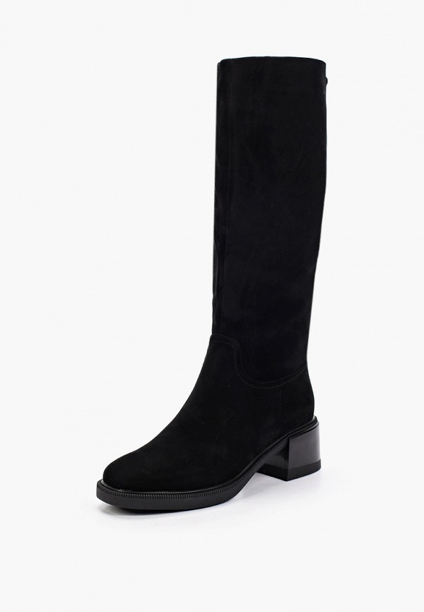 фото Сапоги berkonty