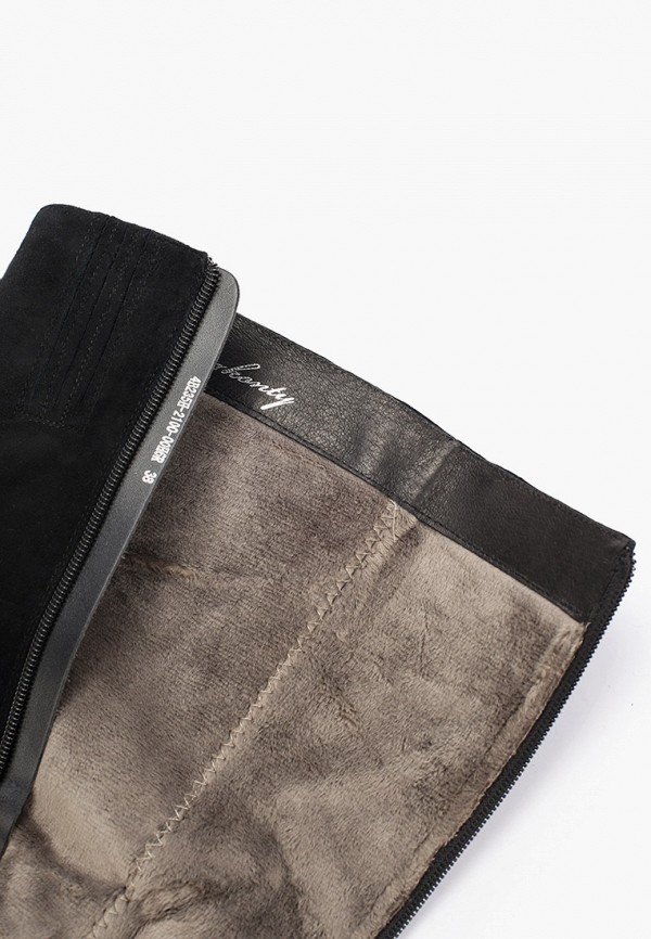 фото Сапоги berkonty