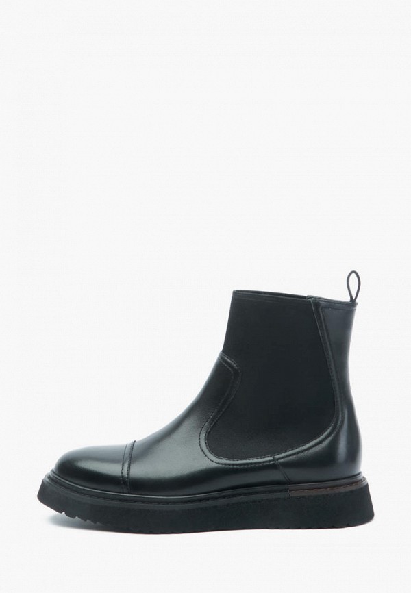 фото Ботинки mascotte