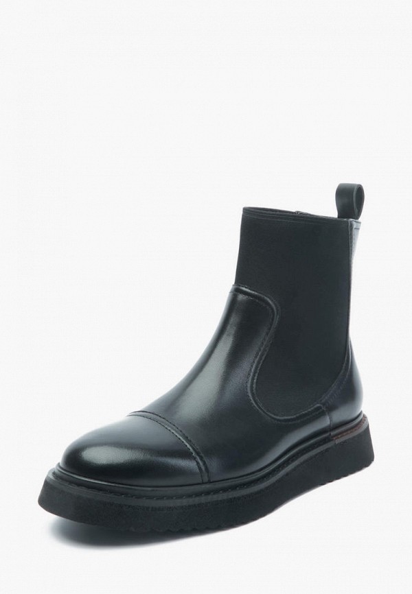 фото Ботинки mascotte