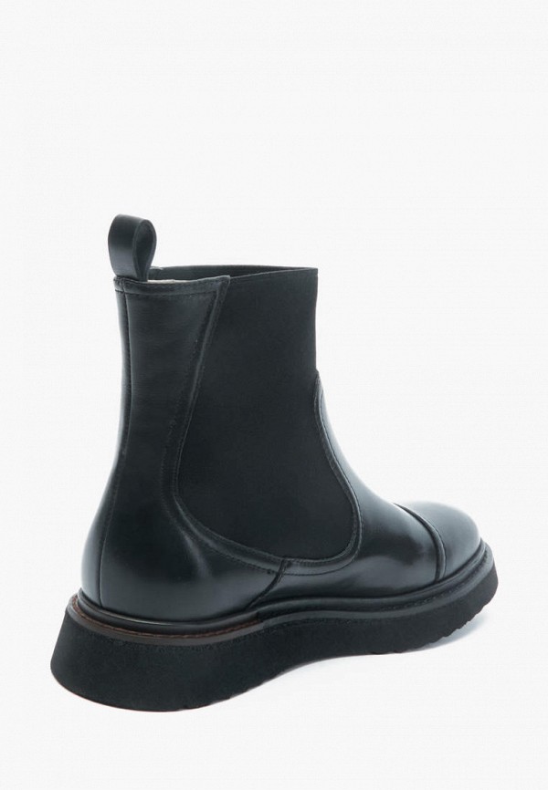 фото Ботинки mascotte