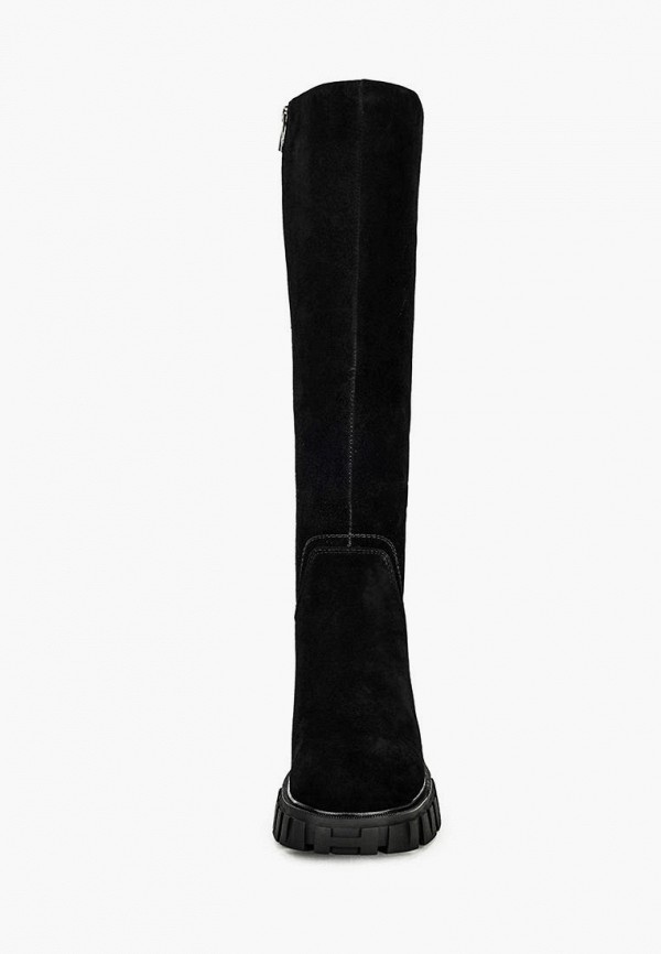 фото Сапоги pierre cardin