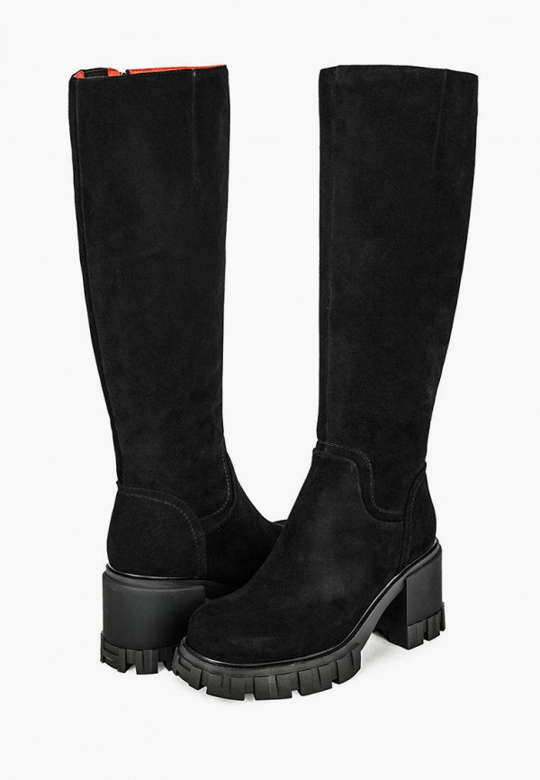 фото Сапоги pierre cardin