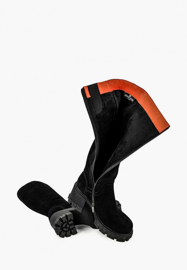 фото Сапоги pierre cardin